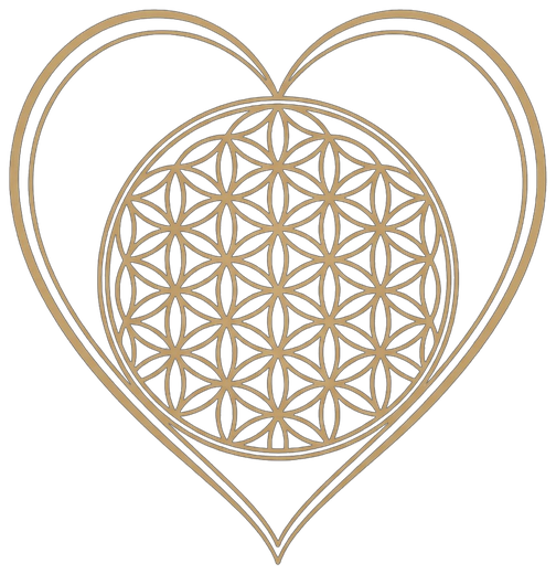 Heart of Life symbol